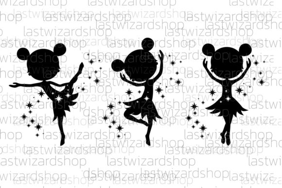 Ballerina Silhouette SVG: A Craft Review for Graphics & Crafts
