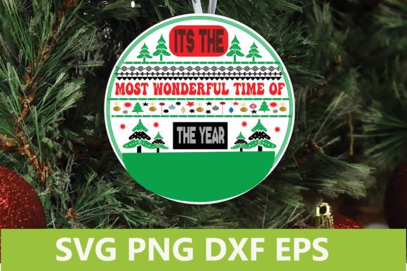 Christmas Sign SVG - Graphics & Crafts