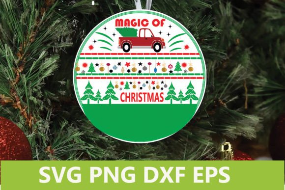 Christmas Sign SVG – Graphics & Crafts Magic