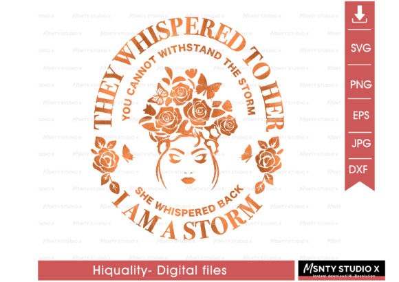 I'm the Storm Svg: A Designer's Honest Review