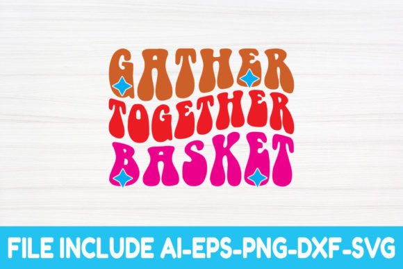 Pumpkin Retro SVG – Graphics & Crafts